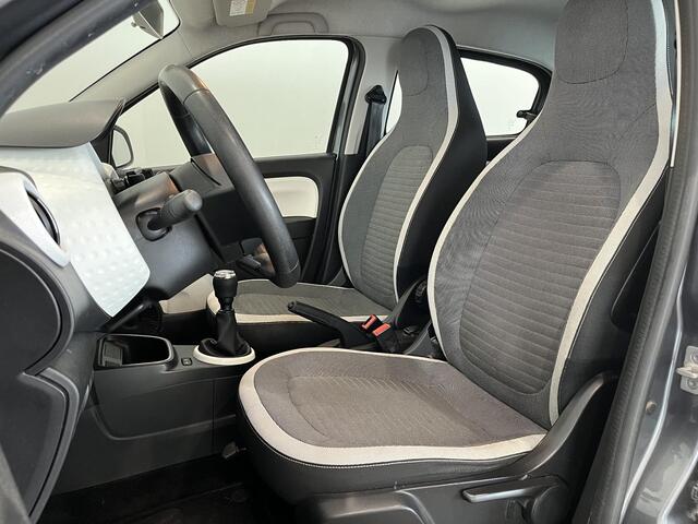 Renault TWINGO 1.0 SCe 75 Collection | Airco | Radio-USB | Bluetooth | 1e eigenaar + dealer onderhouden!