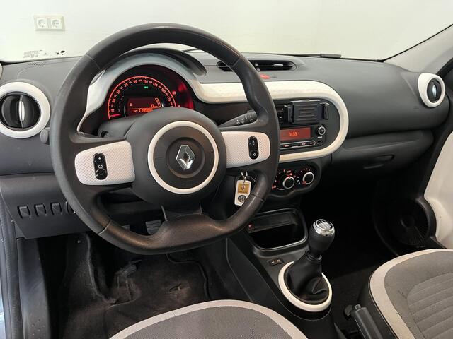 Renault TWINGO 1.0 SCe 75 Collection | Airco | Radio-USB | Bluetooth | 1e eigenaar + dealer onderhouden!