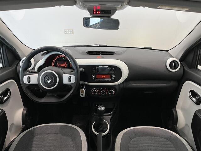 Renault TWINGO 1.0 SCe 75 Collection | Airco | Radio-USB | Bluetooth | 1e eigenaar + dealer onderhouden!