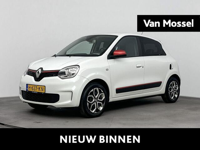 Renault TWINGO 1.0 SCe Collection | Apple Carplay/Android Auto | DAB | Airco | Bluetooth