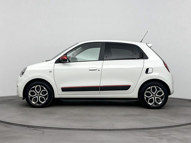 Renault TWINGO 1.0 SCe Collection | Apple Carplay/Android Auto | DAB | Airco | Bluetooth