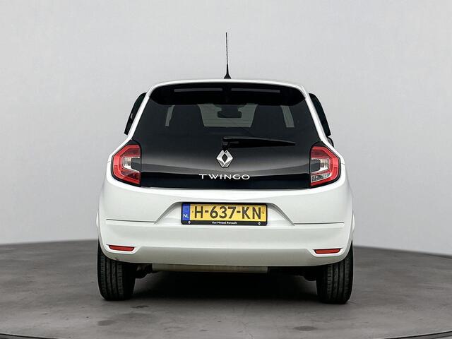 Renault TWINGO 1.0 SCe Collection | Apple Carplay/Android Auto | DAB | Airco | Bluetooth