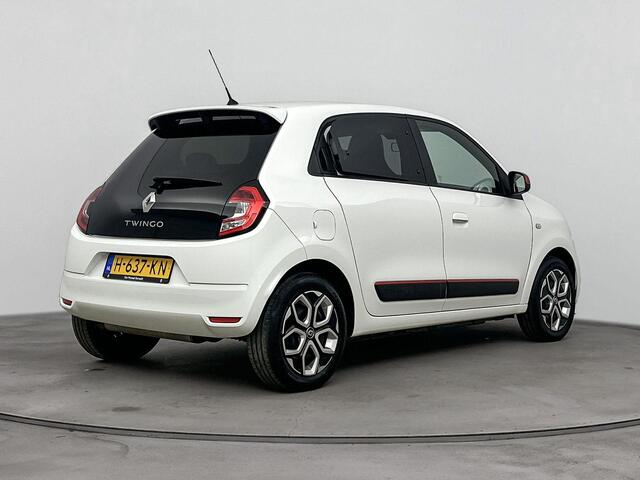 Renault TWINGO 1.0 SCe Collection | Apple Carplay/Android Auto | DAB | Airco | Bluetooth