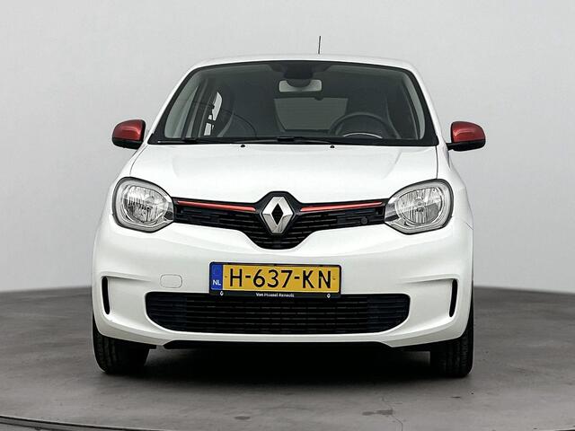 Renault TWINGO 1.0 SCe Collection | Apple Carplay/Android Auto | DAB | Airco | Bluetooth