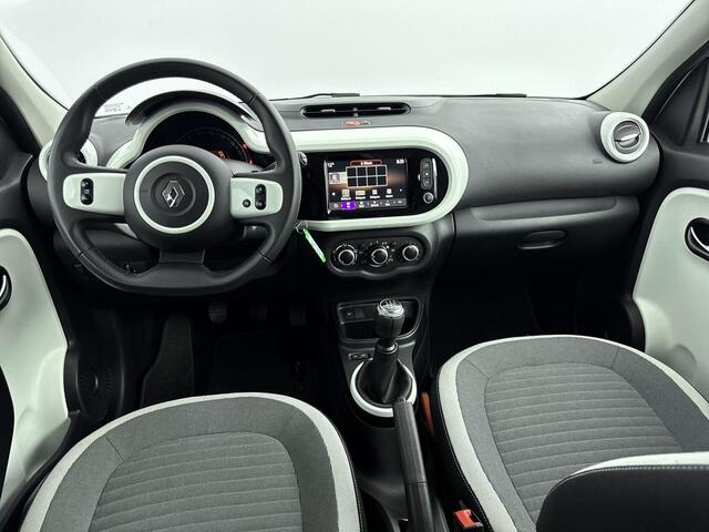 Renault TWINGO 1.0 SCe Collection | Apple Carplay/Android Auto | DAB | Airco | Bluetooth