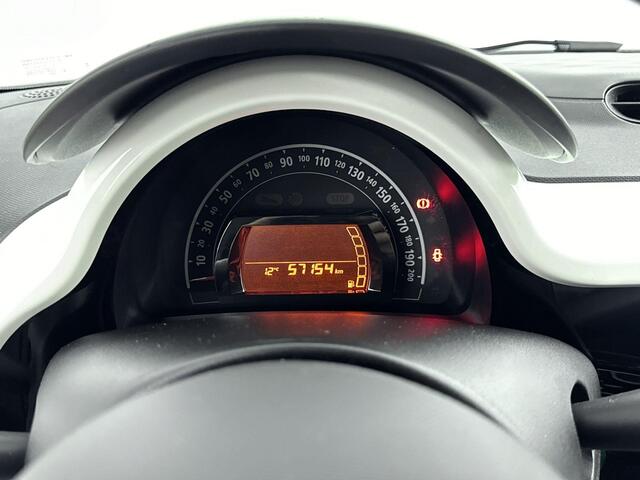 Renault TWINGO 1.0 SCe Collection | Apple Carplay/Android Auto | DAB | Airco | Bluetooth