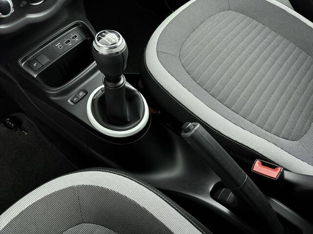 Renault TWINGO 1.0 SCe Collection | Apple Carplay/Android Auto | DAB | Airco | Bluetooth