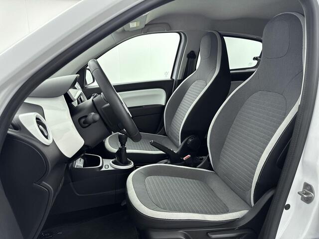 Renault TWINGO 1.0 SCe Collection | Apple Carplay/Android Auto | DAB | Airco | Bluetooth