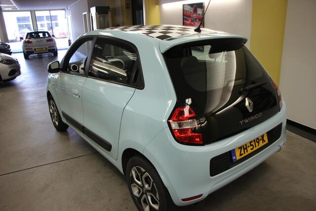 Renault TWINGO 1.0 SCe Collection