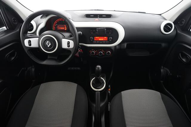 Renault TWINGO 1.0 SCe Life | Airco