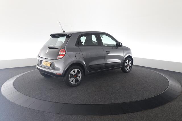 Renault TWINGO 1.0 SCe Life | Airco