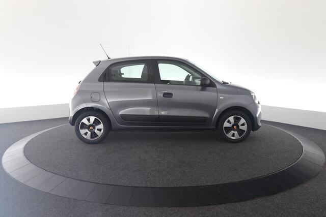 Renault TWINGO 1.0 SCe Life | Airco