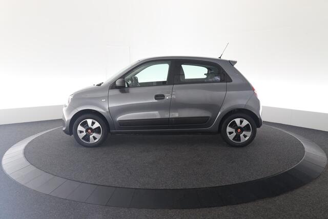 Renault TWINGO 1.0 SCe Life | Airco
