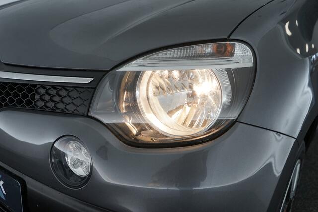 Renault TWINGO 1.0 SCe Life | Airco