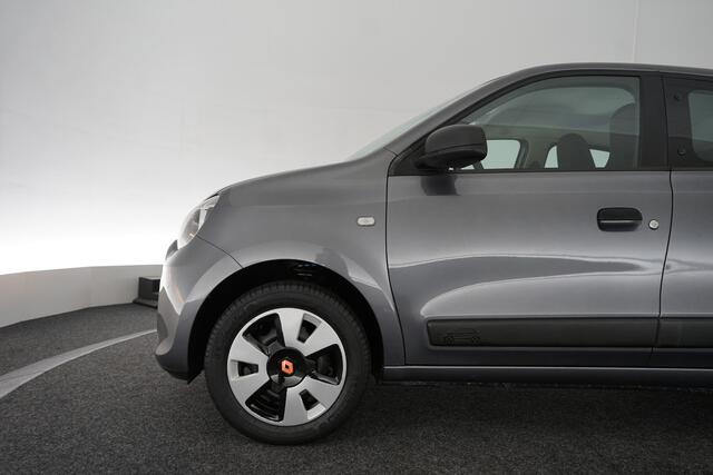 Renault TWINGO 1.0 SCe Life | Airco