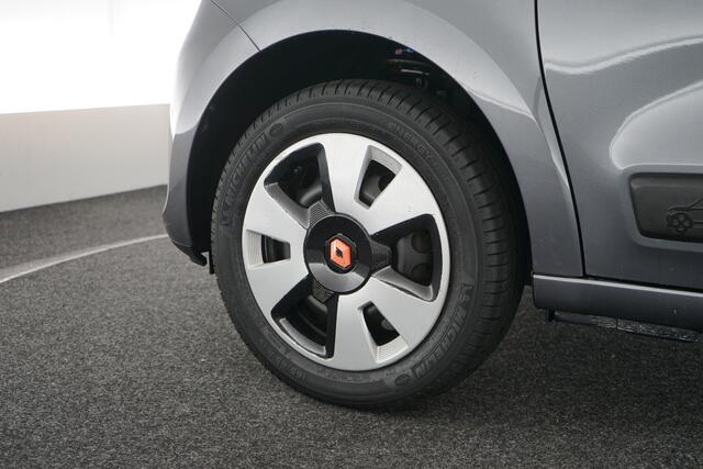 Renault TWINGO 1.0 SCe Life | Airco