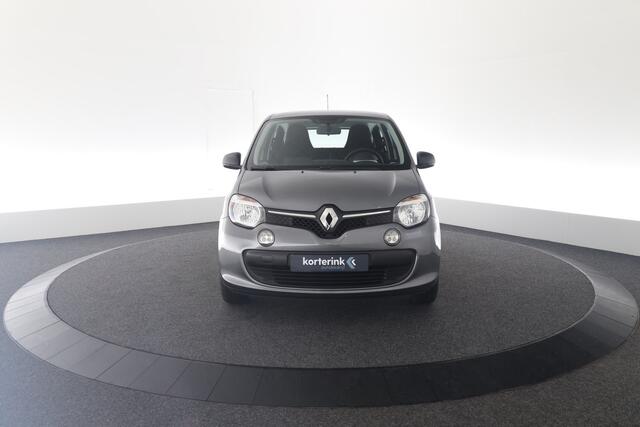 Renault TWINGO 1.0 SCe Life | Airco