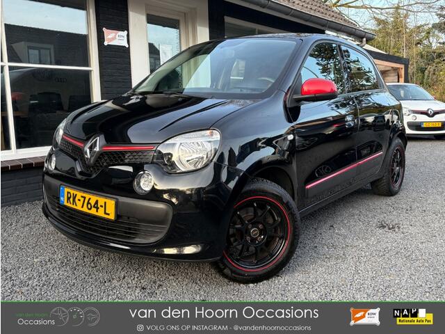 Renault TWINGO 1.0 Dynamique CRUISE | AIRCO | 5DRS | STARTSTOP