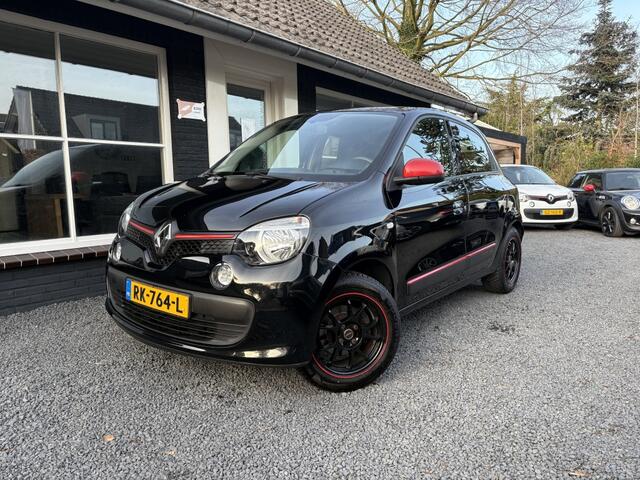 Renault TWINGO 1.0 Dynamique CRUISE | AIRCO | 5DRS | STARTSTOP