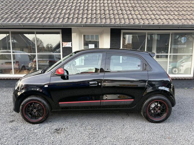 Renault TWINGO 1.0 Dynamique CRUISE | AIRCO | 5DRS | STARTSTOP
