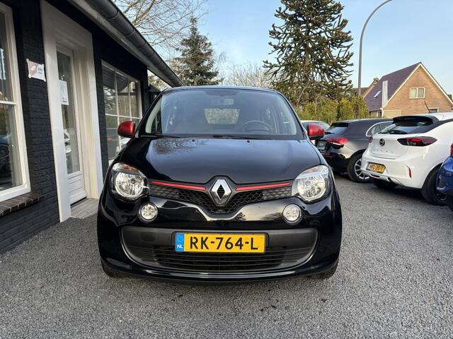 Renault TWINGO 1.0 Dynamique CRUISE | AIRCO | 5DRS | STARTSTOP