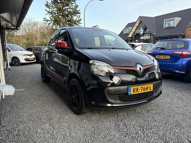 Renault TWINGO 1.0 Dynamique CRUISE | AIRCO | 5DRS | STARTSTOP
