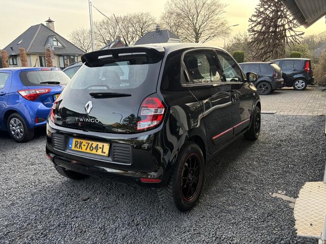 Renault TWINGO 1.0 Dynamique CRUISE | AIRCO | 5DRS | STARTSTOP