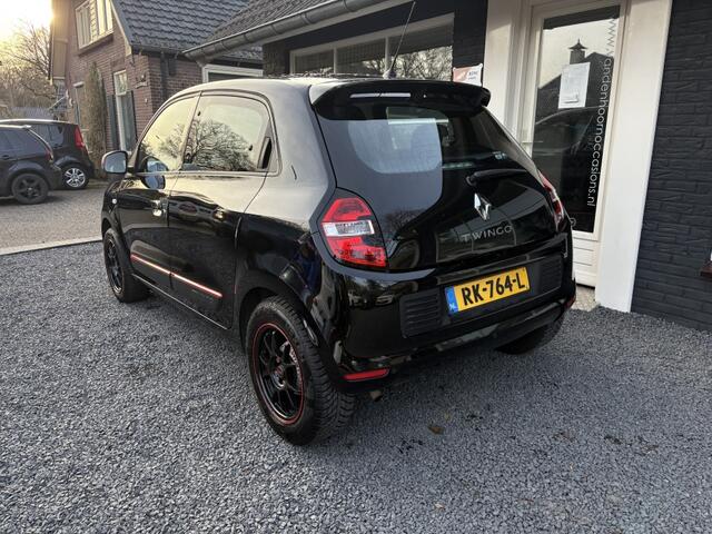Renault TWINGO 1.0 Dynamique CRUISE | AIRCO | 5DRS | STARTSTOP