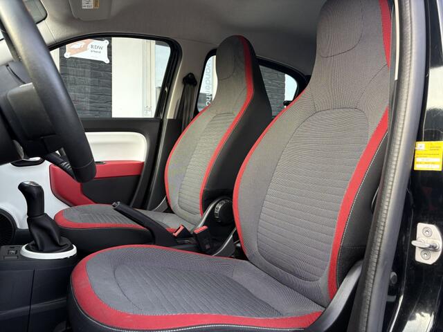 Renault TWINGO 1.0 Dynamique CRUISE | AIRCO | 5DRS | STARTSTOP