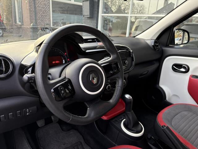 Renault TWINGO 1.0 Dynamique CRUISE | AIRCO | 5DRS | STARTSTOP