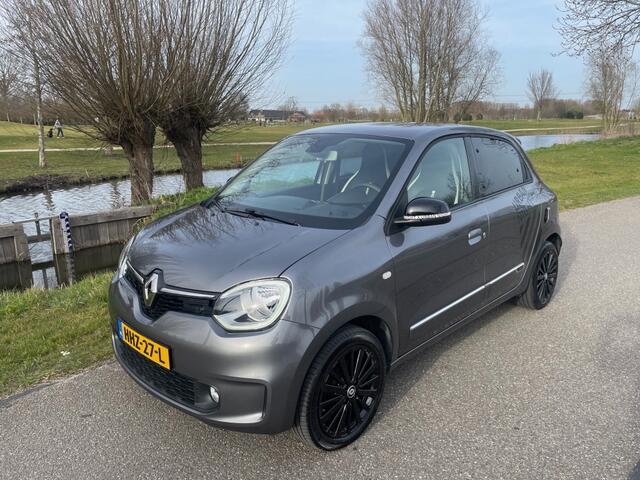 Renault TWINGO R80 E-Tech SL Urb.Night Full options incl. afleverbeurt en garan
