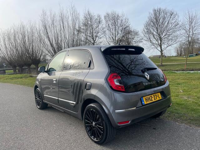 Renault TWINGO R80 E-Tech SL Urb.Night Full options incl. afleverbeurt en garan
