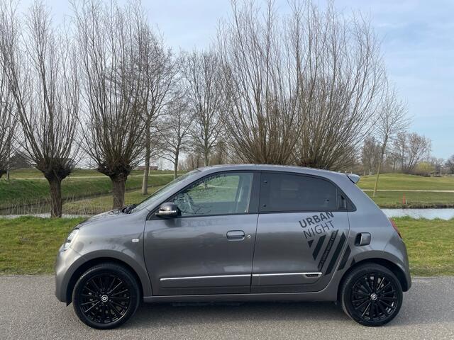 Renault TWINGO R80 E-Tech SL Urb.Night Full options incl. afleverbeurt en garan