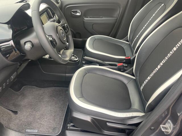 Renault TWINGO R80 E-Tech SL Urb.Night Full options incl. afleverbeurt en garan