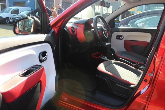 Renault TWINGO 1.0 SCe "Limited Summer Top Edition"