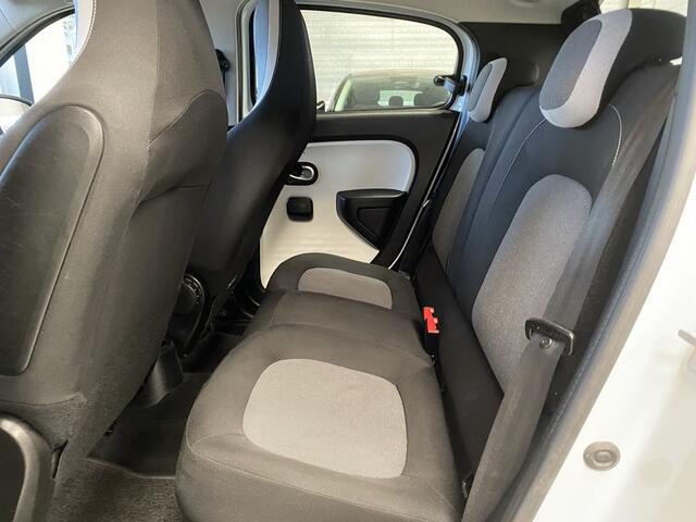 Renault TWINGO 1.0 SCe Collection Cruise control