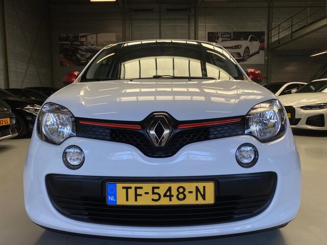Renault TWINGO 1.0 SCe Collection Cruise control