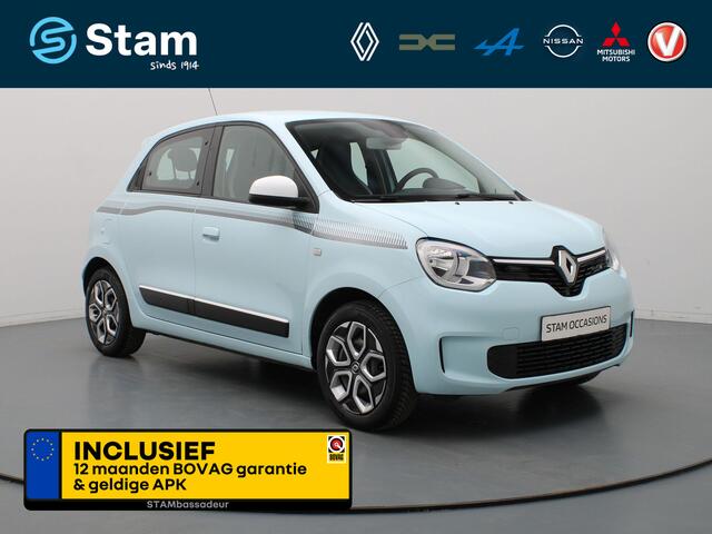 Renault TWINGO SCe 75pk Collection Airco | Bluetooth | Cruise