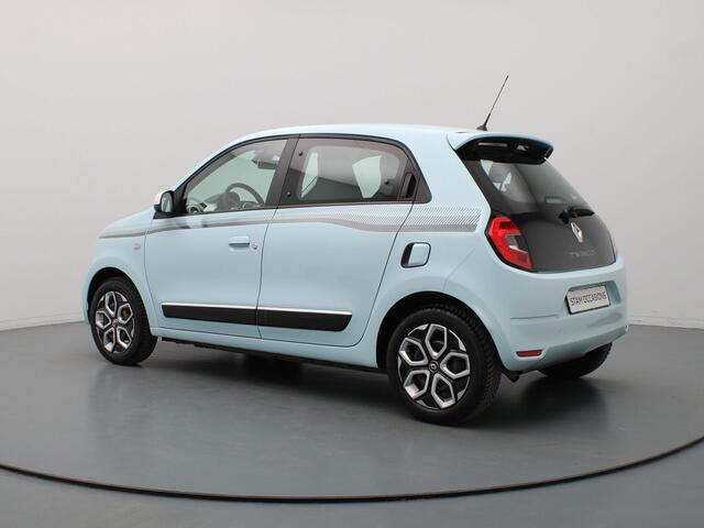 Renault TWINGO SCe 75pk Collection Airco | Bluetooth | Cruise
