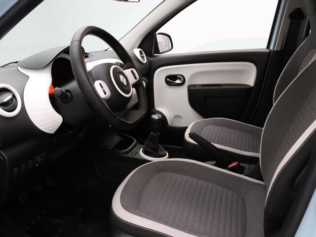 Renault TWINGO SCe 75pk Collection Airco | Bluetooth | Cruise