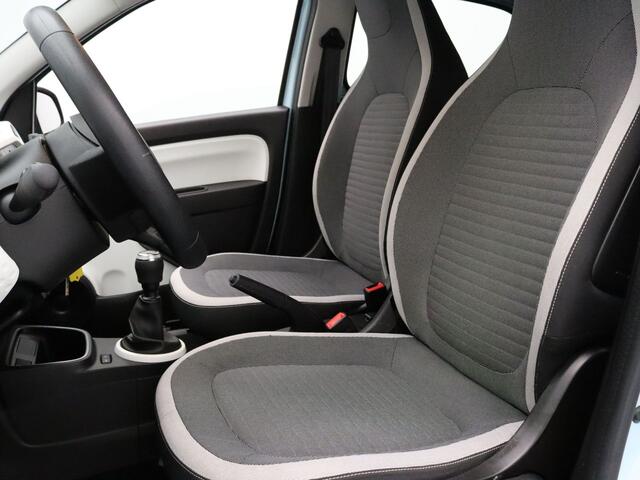 Renault TWINGO SCe 75pk Collection Airco | Bluetooth | Cruise