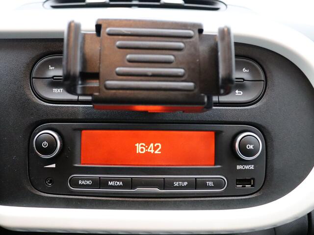 Renault TWINGO SCe 75pk Collection Airco | Bluetooth | Cruise
