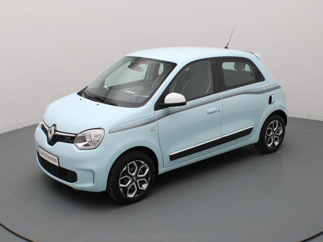 Renault TWINGO SCe 75pk Collection Airco | Bluetooth | Cruise