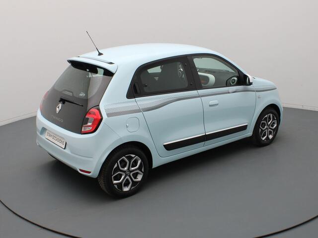 Renault TWINGO SCe 75pk Collection Airco | Bluetooth | Cruise