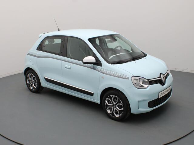 Renault TWINGO SCe 75pk Collection Airco | Bluetooth | Cruise