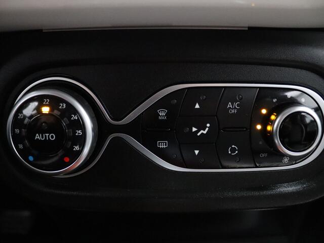 Renault TWINGO Z.E. R80 Série Limitée Vibes Camera | Climate | Cruise | Carplay | Navi | Parksens. achter
