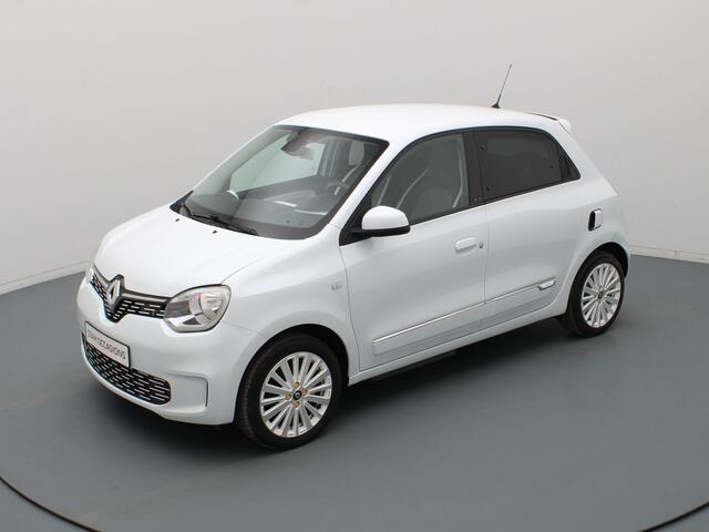 Renault TWINGO Z.E. R80 Série Limitée Vibes Camera | Climate | Cruise | Carplay | Navi | Parksens. achter