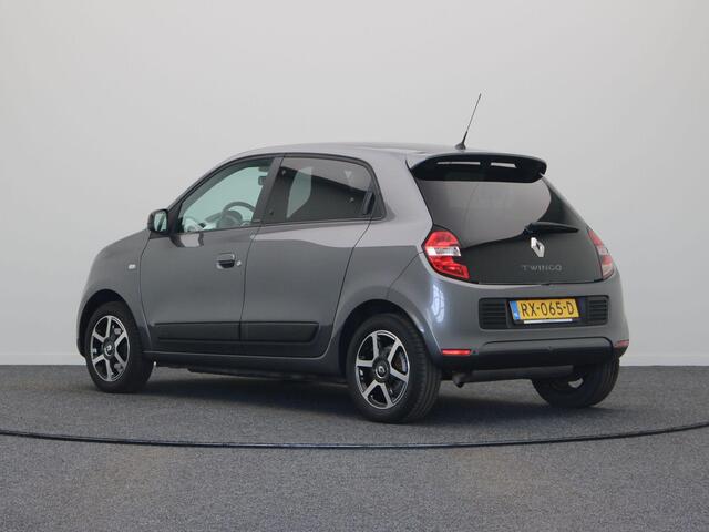 Renault TWINGO 1.0 SCe 70pk Limited | Dealer onderhouden | Lichtmetalen velgen | Cruise control | Parkeensensoren achter |