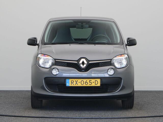 Renault TWINGO 1.0 SCe 70pk Limited | Dealer onderhouden | Lichtmetalen velgen | Cruise control | Parkeensensoren achter |