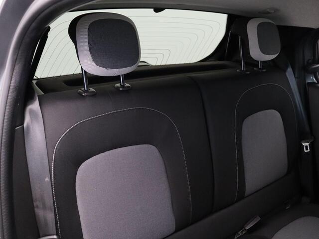 Renault TWINGO 1.0 SCe 70pk Limited | Dealer onderhouden | Lichtmetalen velgen | Cruise control | Parkeensensoren achter |
